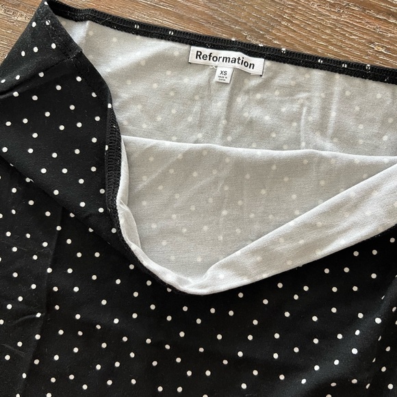 SOLD Aubriella knit top NWT - Picture 8 of 8